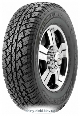 Bridgestone () Dueler A/T 693
