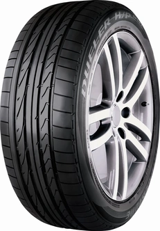 Bridgestone Dueler H/P Sport 205/55 R17  91V RFT