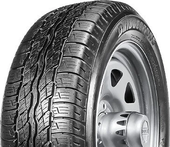 Bridgestone Dueler H/T 687 235/60 R16 100H