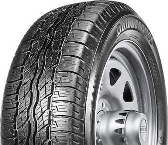 Bridgestone Dueler H/T 687 235/55 R18 100H
