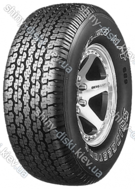 Bridgestone () Dueler H/T D689