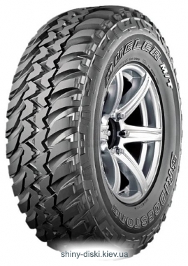 Bridgestone () Dueler M/T 674