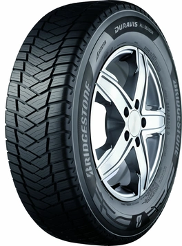 Bridgestone Duravis All Season 215/65 R16C 106/104T