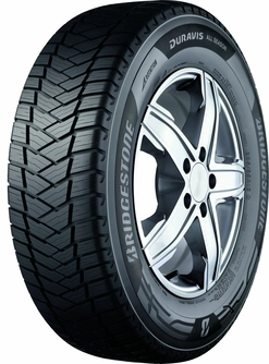 Bridgestone Duravis All Season 225/70 R15C 112/110S