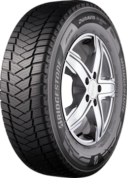 Bridgestone Duravis All Season Evo 205/75 R16C 110/108R