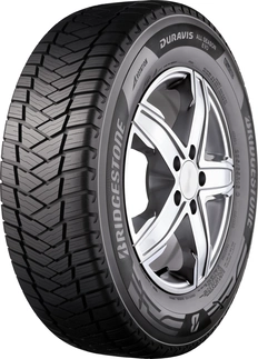 Bridgestone Duravis All Season Evo 215/60 R16C 103/101T
