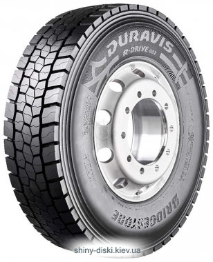 Bridgestone () Duravis R-Drive 002