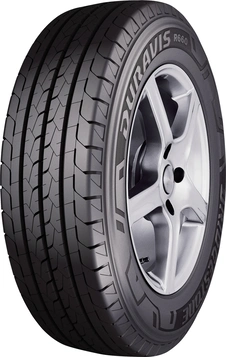 Bridgestone Duravis R660 215/75 R16C 116/114R