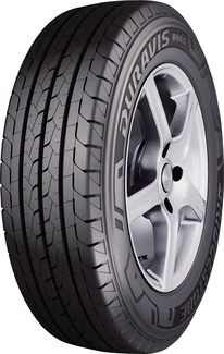 Bridgestone Duravis R660 205/65 R16C 107/105T