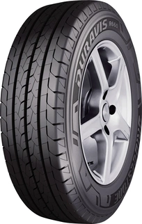 Bridgestone Duravis R660 195/60 R16C  99/97H