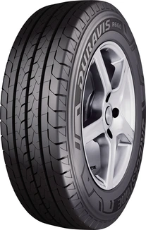 Bridgestone Duravis R660 235/65 R16C 115/113R