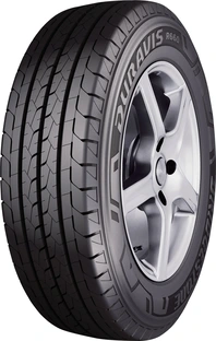 Bridgestone Duravis R660 205/70 R15C 106/104R