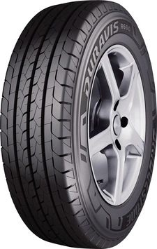Bridgestone Duravis R660 215/70 R15C 109/107S