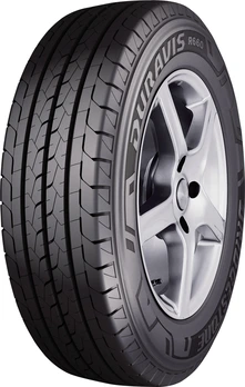 Bridgestone Duravis R660 195/65 R16C 104/102T