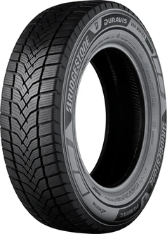 Bridgestone Duravis Van Winter 195/75 R16C 107/105R
