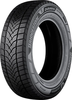 Bridgestone Duravis Van Winter 205/75 R16C 110/108R