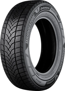 Bridgestone Duravis Van Winter 195/70 R15C 104/102R