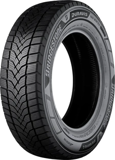 Bridgestone Duravis Van Winter 215/60 R17C 109/107T