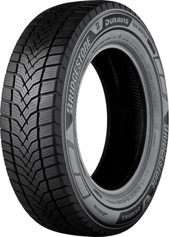 Bridgestone Duravis Van Winter 215/65 R16C 109/107T