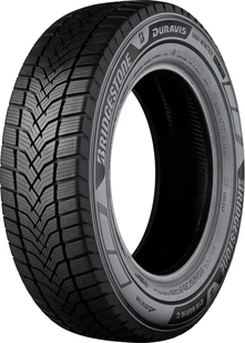 Bridgestone Duravis Van Winter 195/75 R16C 110/108R