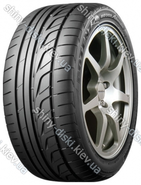 Bridgestone () Potenza RE001 Adrenalin