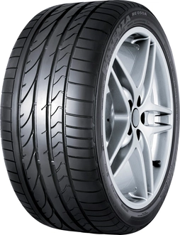 Bridgestone Potenza RE050A 235/40 R18  91Y