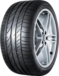 Bridgestone Potenza RE050A 215/40 R17  87V XL