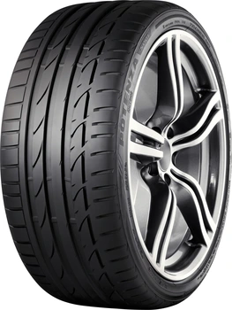 Bridgestone Potenza S001 225/40 R18  92Y XL