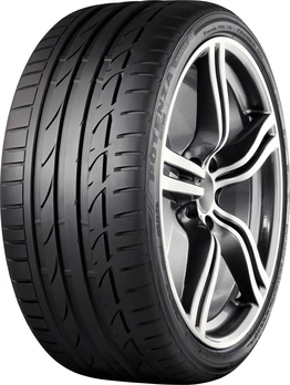 Bridgestone Potenza S001 225/50 R17  94W