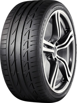 Bridgestone Potenza S001 215/40 R17  87W XL