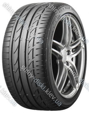 Bridgestone () Potenza S001