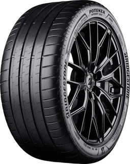 Bridgestone Potenza Sport Evo 205/55 R17  95Y XL