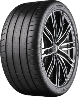 Bridgestone Potenza Sport 215/45 R18  93Y XL