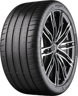 Bridgestone Potenza Sport 225/50 R17  98Y XL