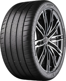 Bridgestone Potenza Sport 245/40 R17  91Y