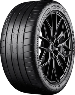 Bridgestone Potenza Sport Evo 245/45 R18 100Y XL