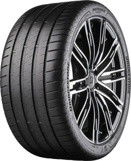 Bridgestone Potenza Sport 215/40 R18  89Y XL +