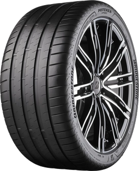 Bridgestone Potenza Sport 245/45 R18 100Y XL