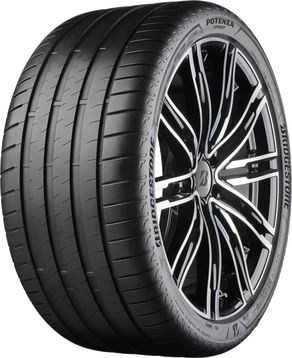 Bridgestone Potenza Sport 205/45 R17  88H XL