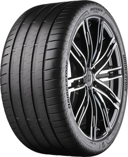 Bridgestone Potenza Sport 275/45 R18 107Y XL