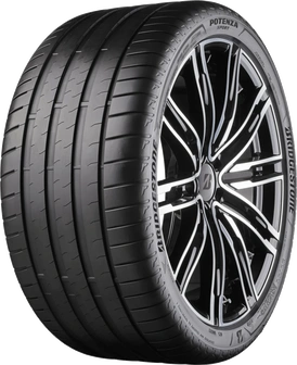 Bridgestone Potenza Sport 215/45 R17  91Y XL