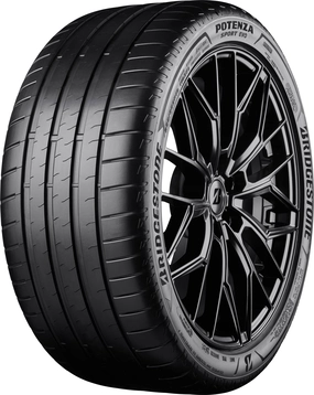 Bridgestone Potenza Sport Evo 215/45 R18  93Y XL