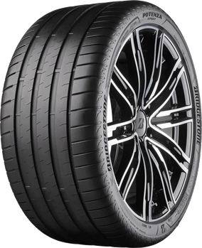 Bridgestone Potenza Sport 215/40 R17  83Y