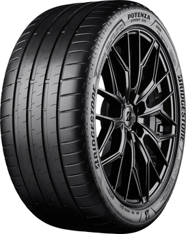 Bridgestone Potenza Sport Evo 205/45 R17  88Y XL