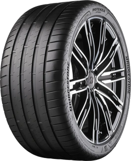 Bridgestone Potenza Sport 225/55 R17 101Y XL