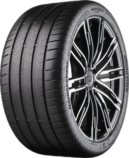 Bridgestone Potenza Sport 245/40 R18  97Y XL