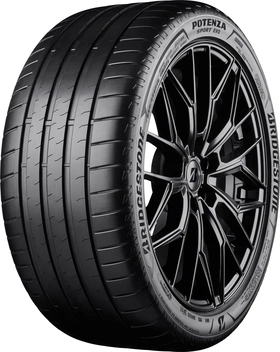 Bridgestone Potenza Sport Evo 235/40 R18  95Y XL