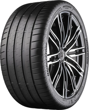 Bridgestone Potenza Sport 205/45 R17  88Y XL
