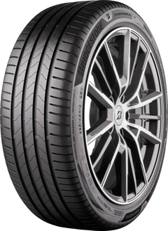 Bridgestone Turanza 6 195/55 R16  91H XL
