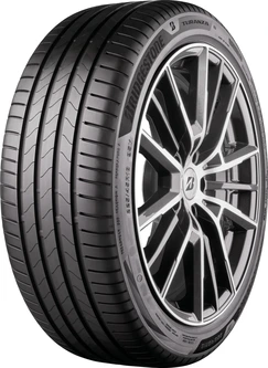 Bridgestone Turanza 6 205/50 R17  93W XL